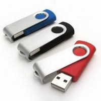 linux flash drive